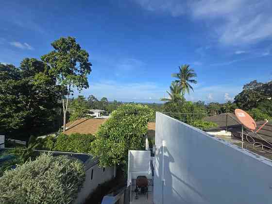 2 Bedroom Pool Villa for Rent in Chaweng Samui