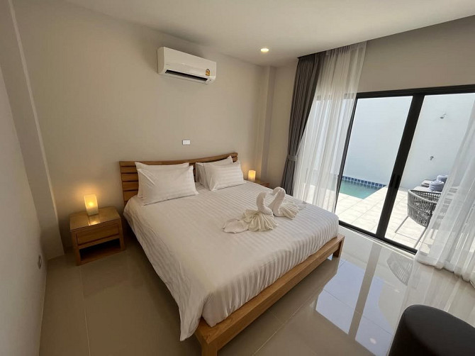 2 Bedroom Pool Villa for Rent in Choeng Mon Samui - photo 2