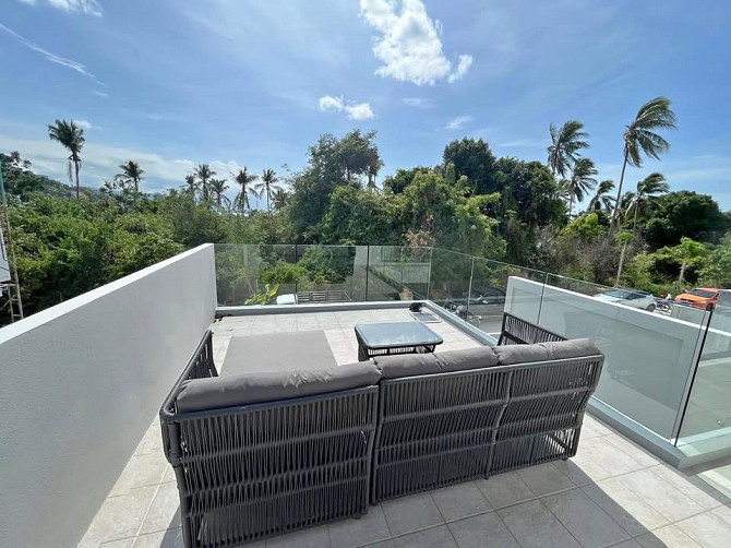 2 Bedroom Pool Villa for Rent in Choeng Mon Samui - photo 1