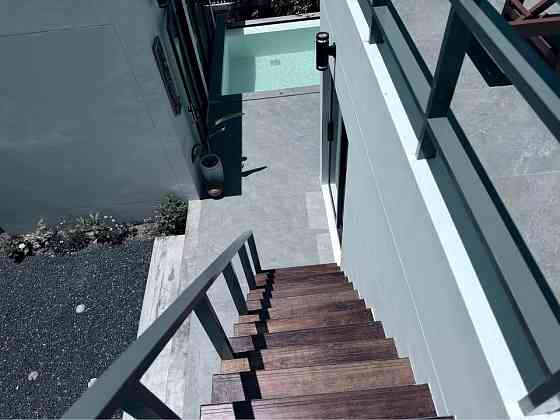 3 Bedroom Pool Villa for Rent in Bophut Samui