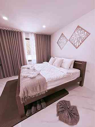 3 Bedroom Pool Villa for Rent in Bophut Samui