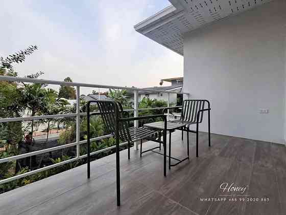 3 Bedroom Pool Villa for Rent in Lamai Samui