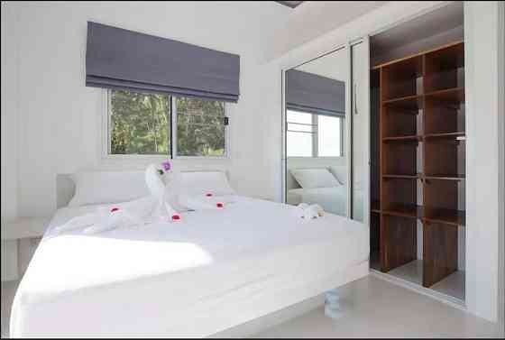 4 Bedroom Pool Villa for Long Term Rent Samui