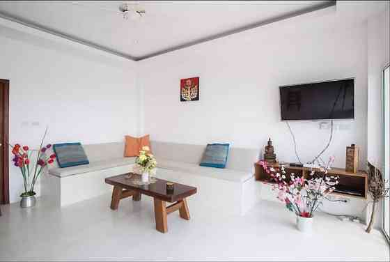 4 Bedroom Pool Villa for Long Term Rent Samui
