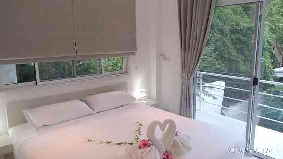 4 Bedroom Pool Villa for Long Term Rent Samui