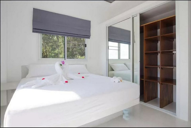 4 Bedroom Pool Villa for Long Term Rent Samui - photo 5