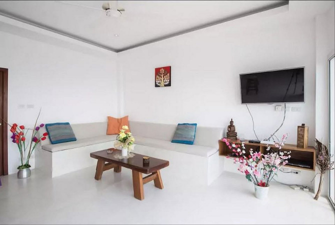 4 Bedroom Pool Villa for Long Term Rent Samui - photo 3