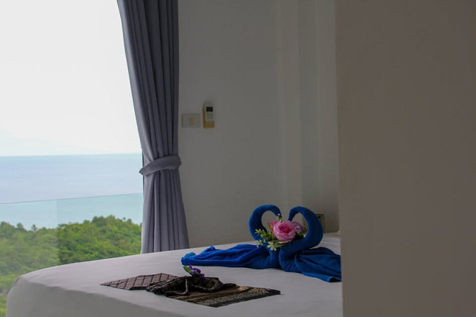 4 Bedroom Pool Villa for Long Term Rent Samui - photo 4