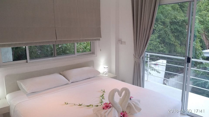 4 Bedroom Pool Villa for Long Term Rent Samui - photo 6