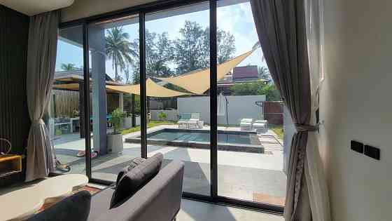 House for rent Phangan