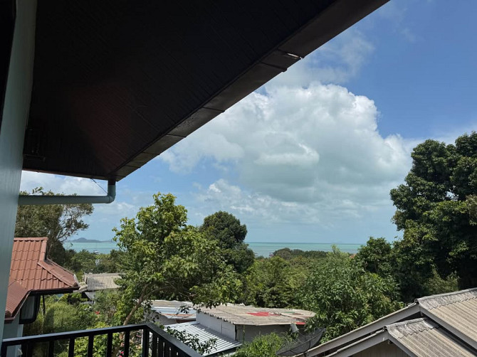 House for rent Samui - photo 3