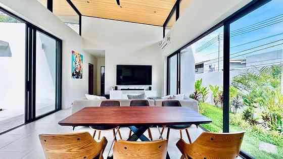 3 Bedroom Pool Villa for Rent in Lamai Samui