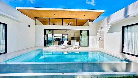3 Bedroom Pool Villa for Rent in Lamai Samui