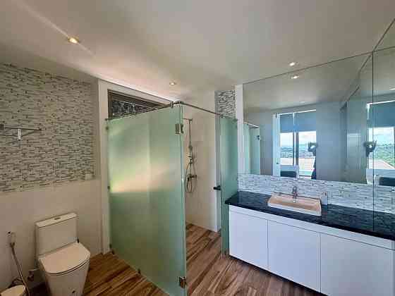 3 Bedroom Pool Villa for Long Term Rent in Bophut Samui