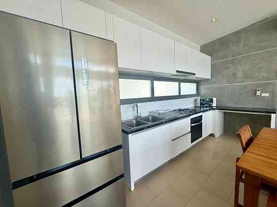 3 Bedroom Pool Villa for Long Term Rent in Bophut Samui