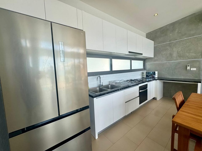 3 Bedroom Pool Villa for Long Term Rent in Bophut Samui - photo 1