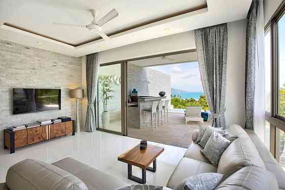 House for rent Samui