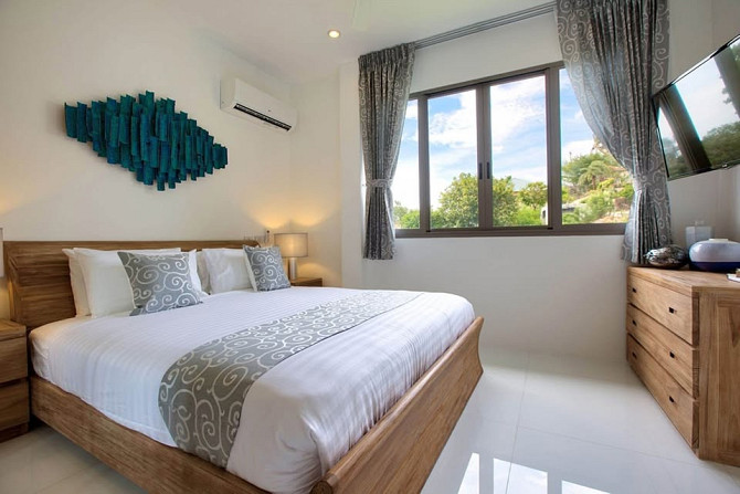 House for rent Samui - photo 3