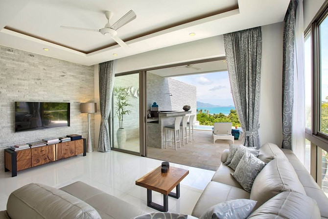 House for rent Samui - photo 4