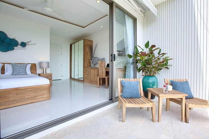House for rent Samui - photo 2