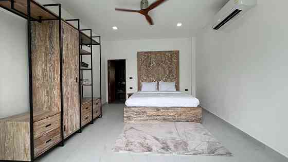 2 Bedroom Pool Villa for Long Term Rent in Maenam Samui
