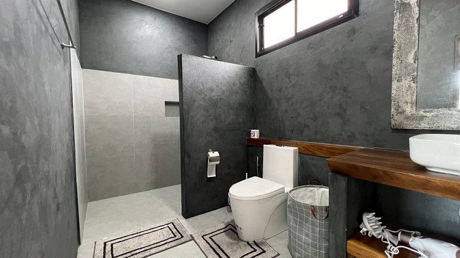 2 Bedroom Pool Villa for Long Term Rent in Maenam Samui - photo 8