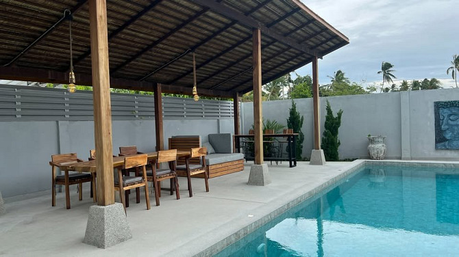 2 Bedroom Pool Villa for Long Term Rent in Maenam Samui - photo 6