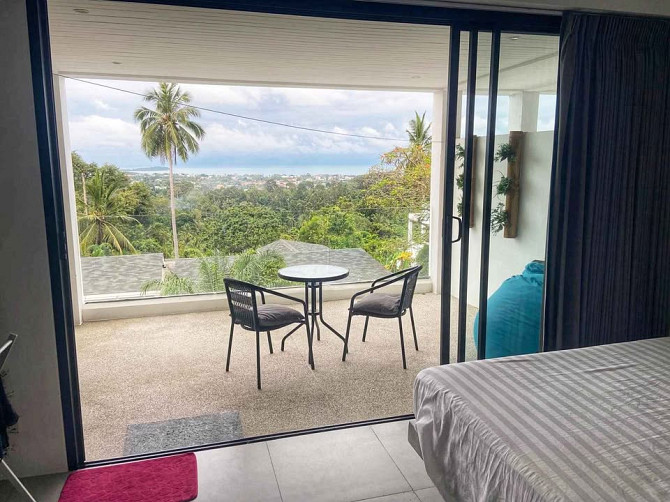 2 Bedroom Pool Villa for Rent in Chaweng Samui - photo 1