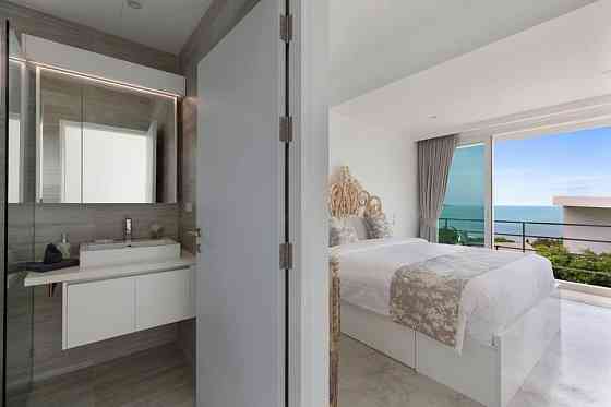 4 Bedroom Pool Villa for Rent in Bangrak Samui