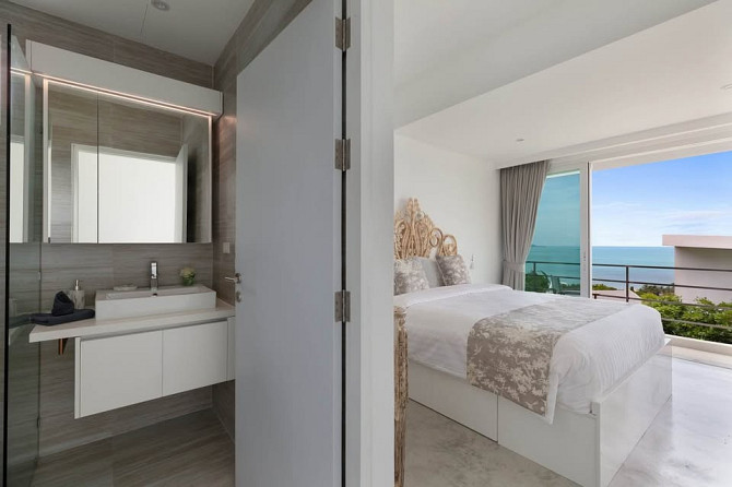 4 Bedroom Pool Villa for Rent in Bangrak Samui - photo 3