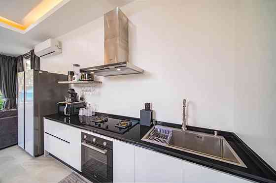 House for rent Samui
