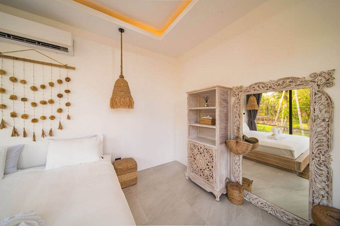 House for rent Samui - photo 8