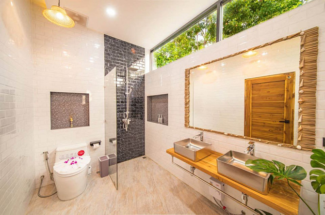 House for rent Samui - photo 10