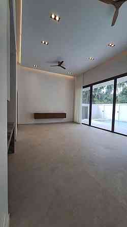 3 Bedroom Pool Villa for Rent in Maenam Samui