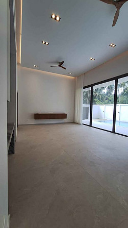 3 Bedroom Pool Villa for Rent in Maenam Samui - photo 4