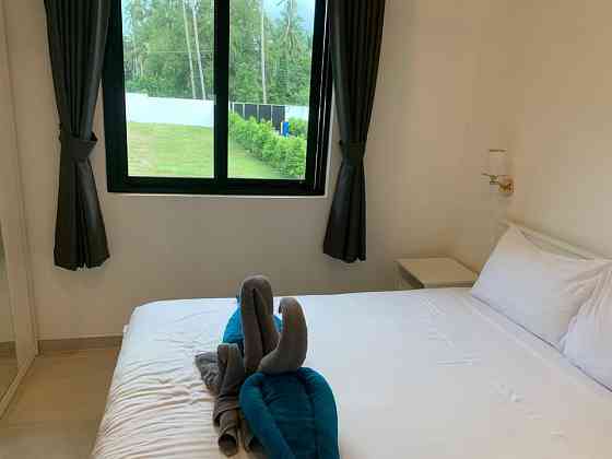 3 Bedroom Pool Villa for Long Term Rent Samui