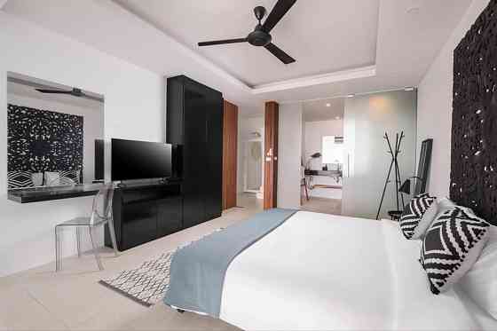 2 Bedroom Pool Villa for Long Term Rent Samui