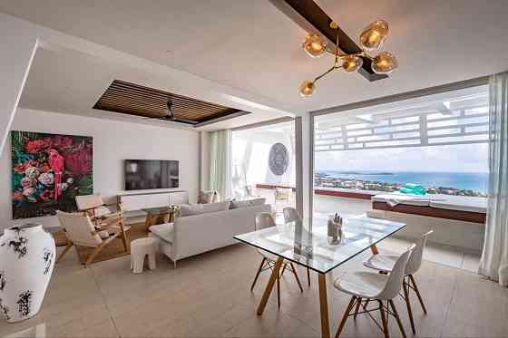 2 Bedroom Pool Villa for Long Term Rent Samui