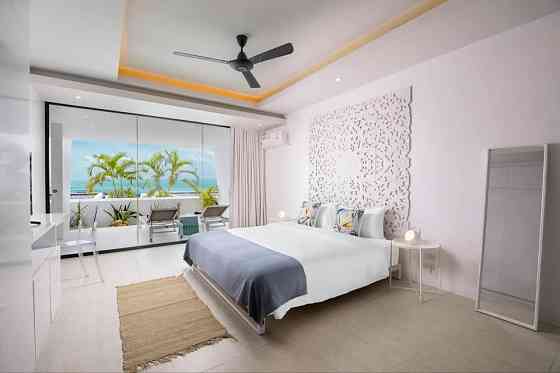 2 Bedroom Pool Villa for Long Term Rent Samui