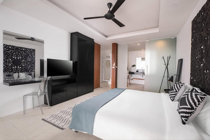 2 Bedroom Pool Villa for Long Term Rent Samui - photo 4