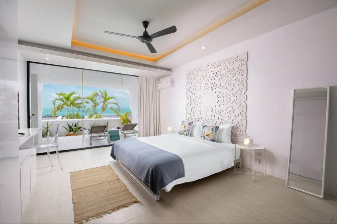 2 Bedroom Pool Villa for Long Term Rent Samui - photo 5