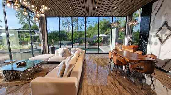 House for rent Samui