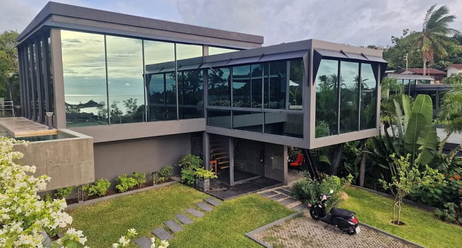 House for rent Samui - photo 5