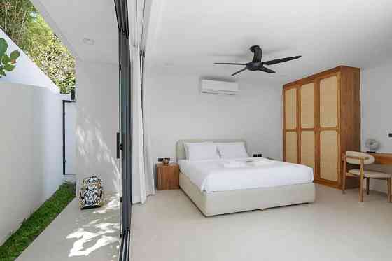 3 Bedroom Pool Villa for Long Term Rent Samui