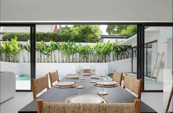 3 Bedroom Pool Villa for Long Term Rent Samui