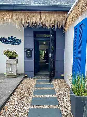 2 Bedroom Pool Villa for Rent in Bophut Samui