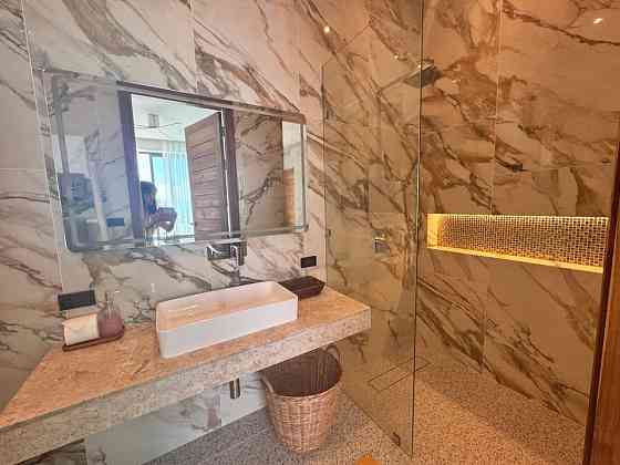 4 Bedroom Pool Villa for Rent in Bangpor Samui