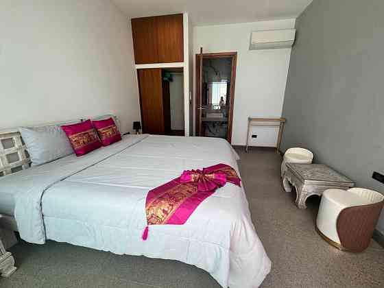 4 Bedroom Pool Villa for Rent in Bangpor Samui
