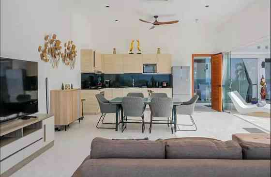 3 Bedroom Pool Villa for Long Term Rent Samui