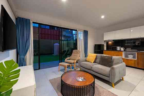 3 Bedroom Pool Villa for Rent in Koh Samui Samui